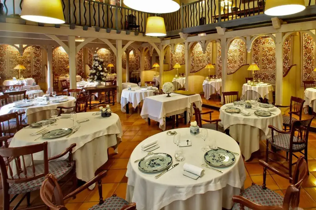 Le Vieux Logis Tremolat 3