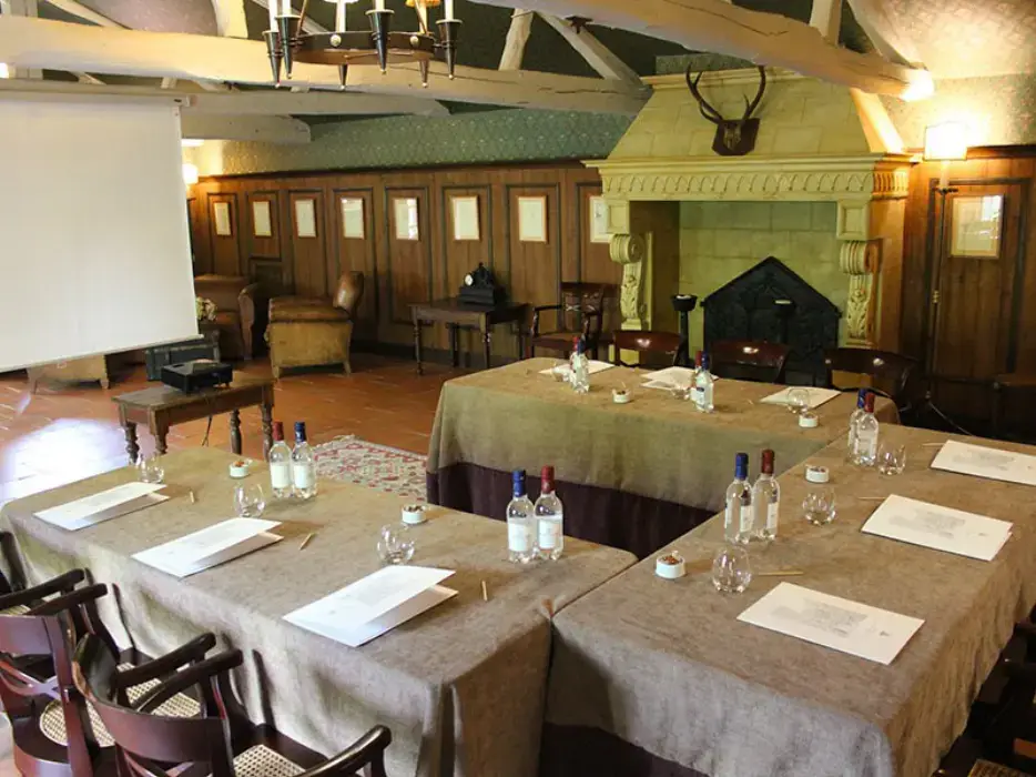 Le Vieux Logis Tremolat 4