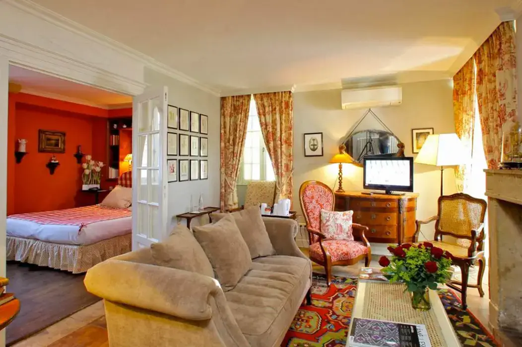 Le Vieux Logis Tremolat 5