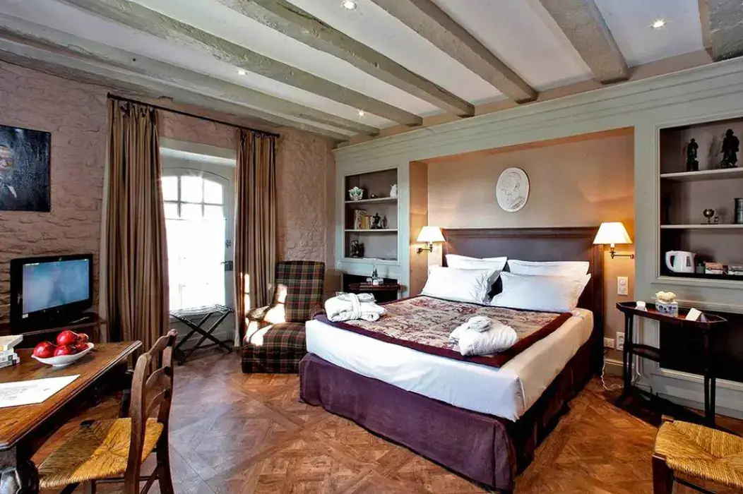 Le Vieux Logis Tremolat 6