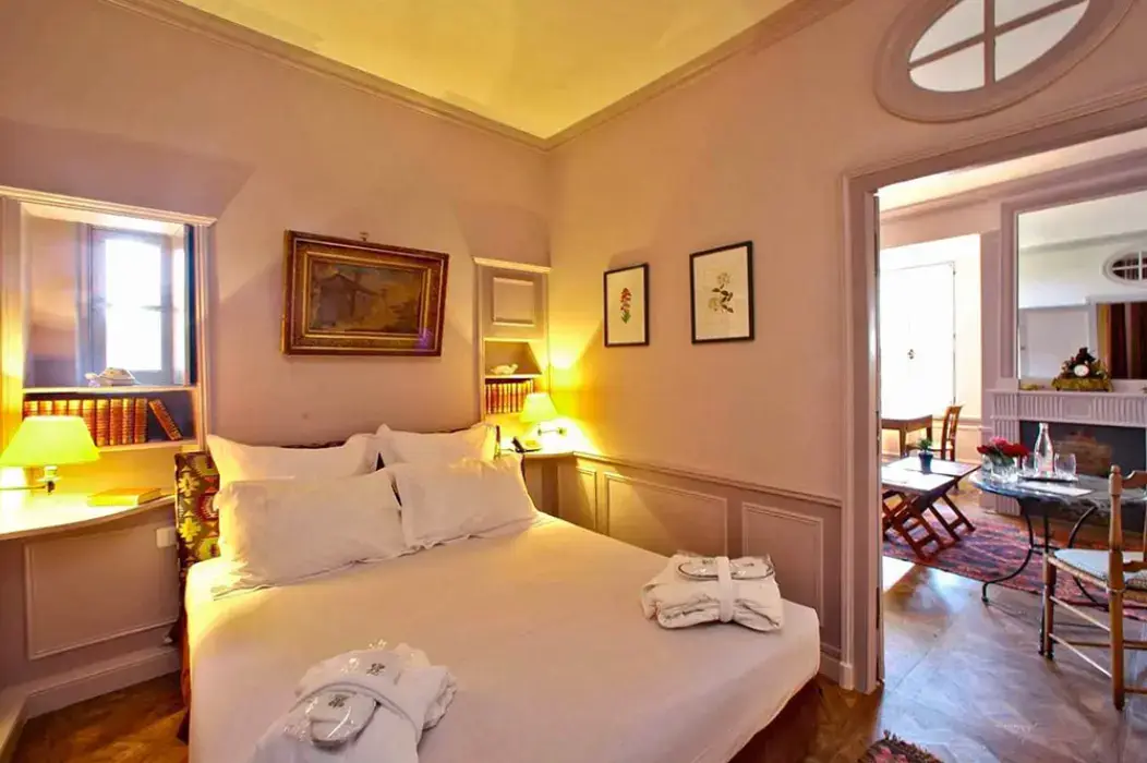 Le Vieux Logis Tremolat 7