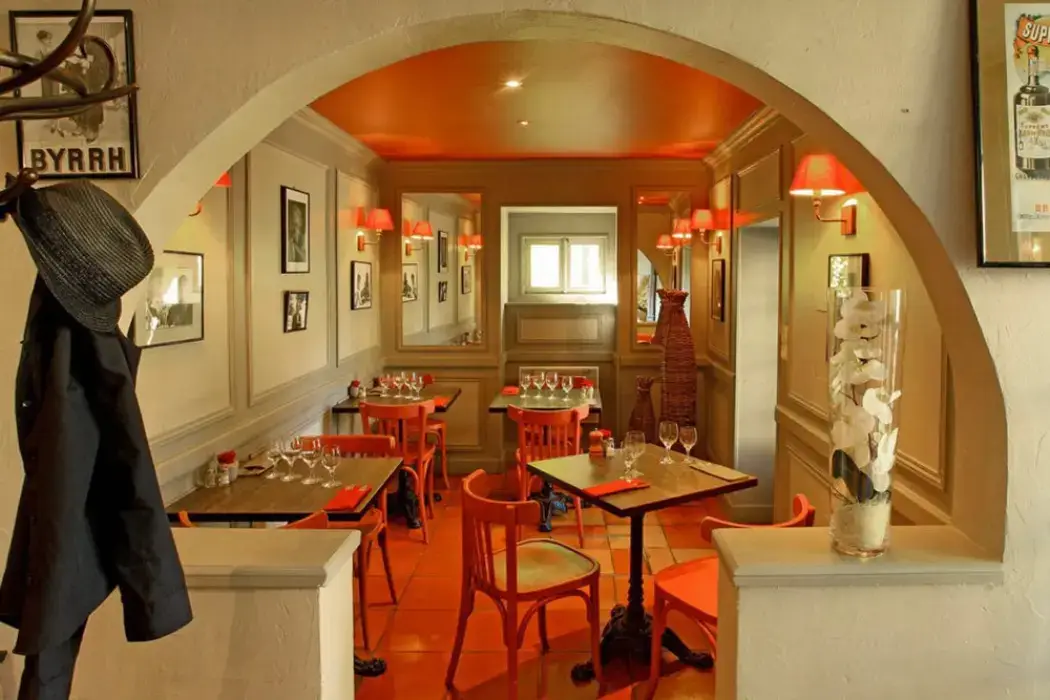 Le Vieux Logis Tremolat 8
