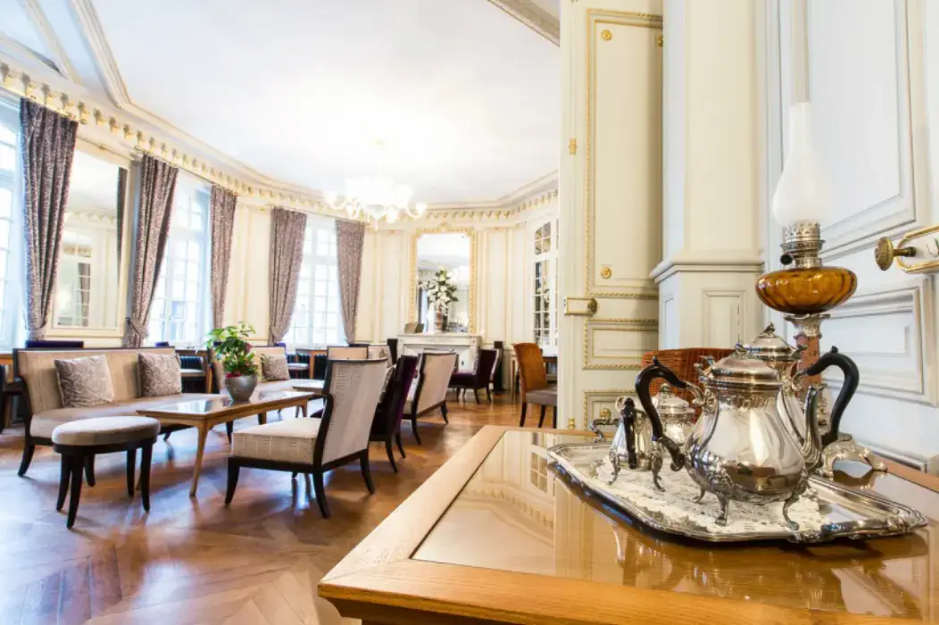 Hôtel Marotte 5