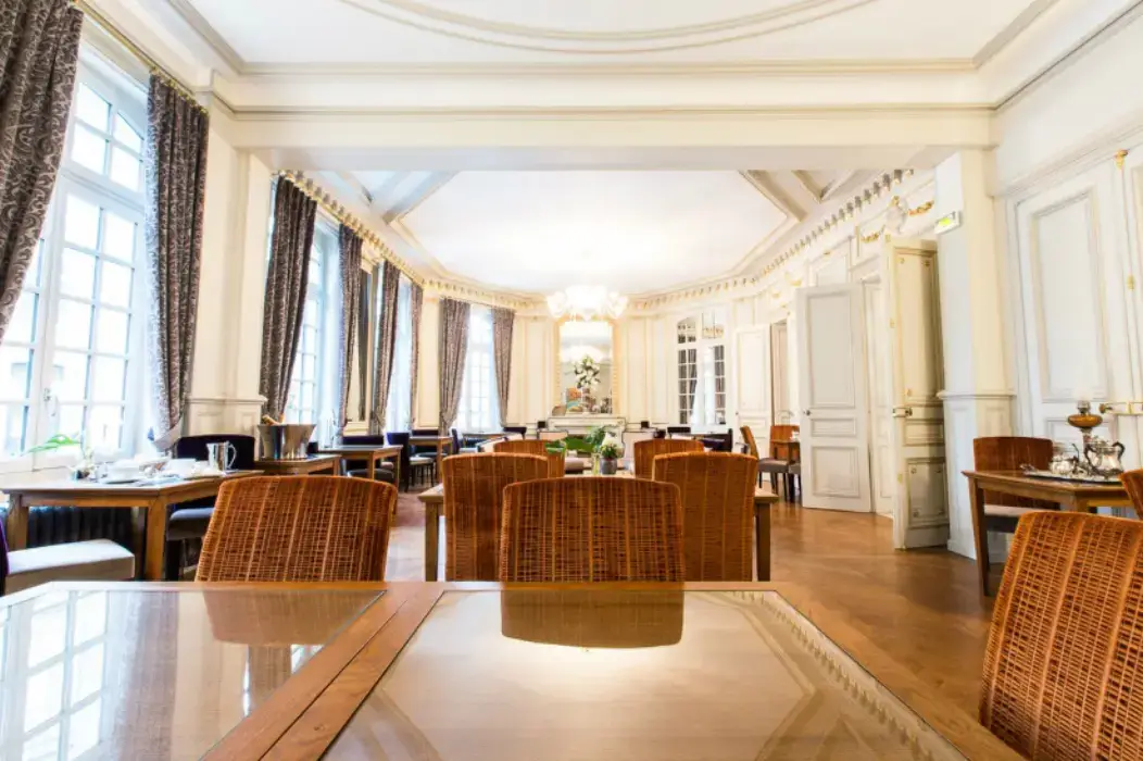 Hôtel Marotte 6