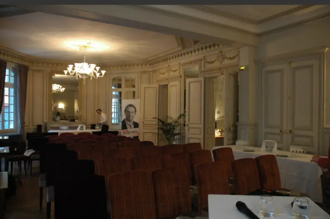 Hôtel Marotte 9