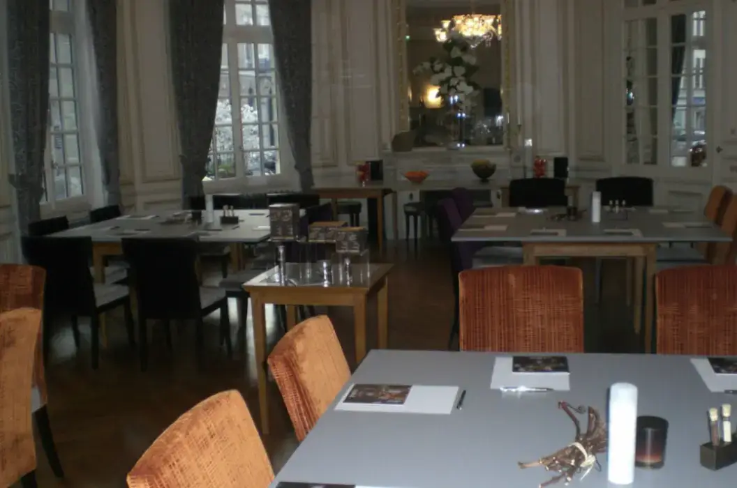 Hôtel Marotte 10