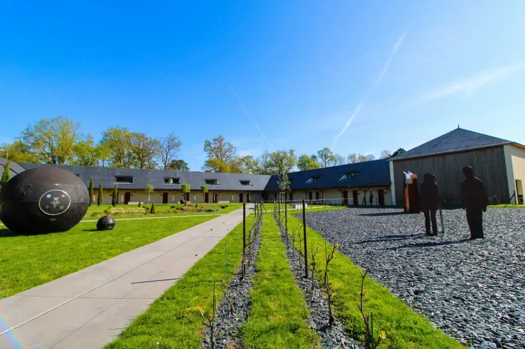 Complexe Loire et Sens