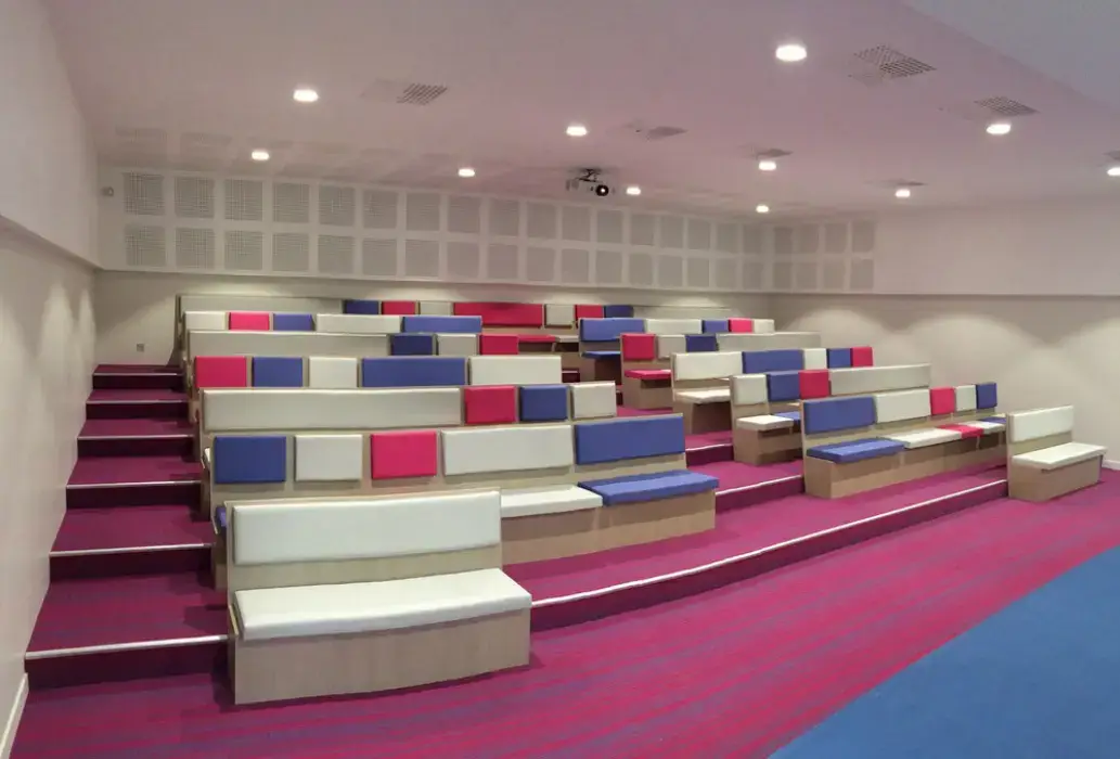 Complexe Loire et Sens 4