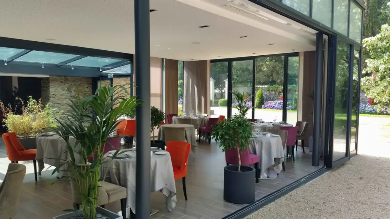 Complexe Loire et Sens 5