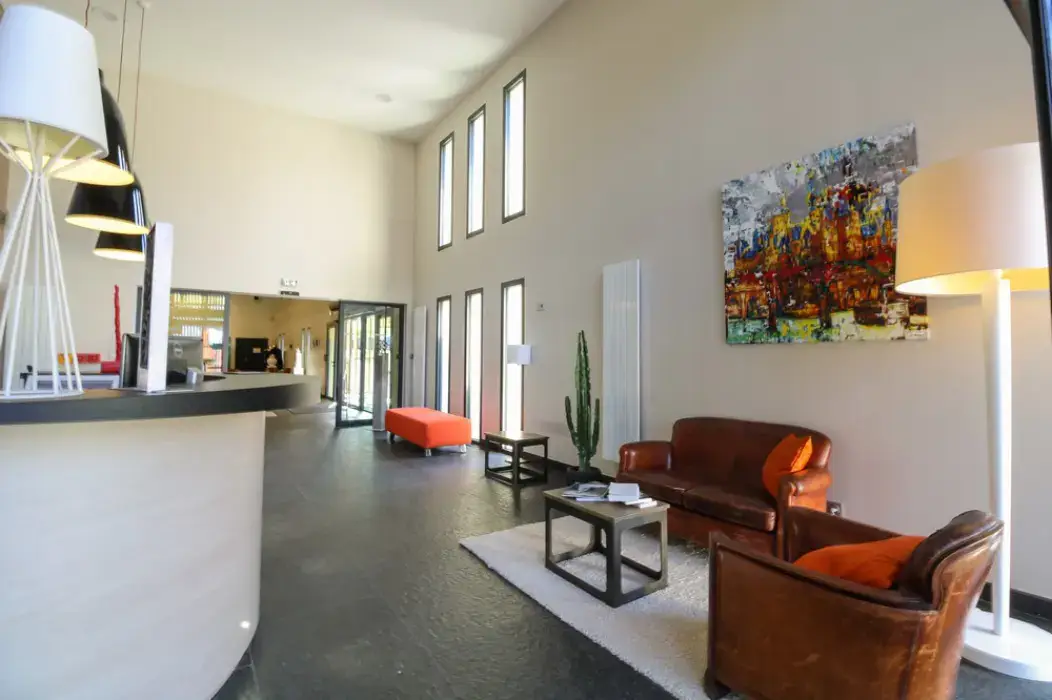 Complexe Loire et Sens 14