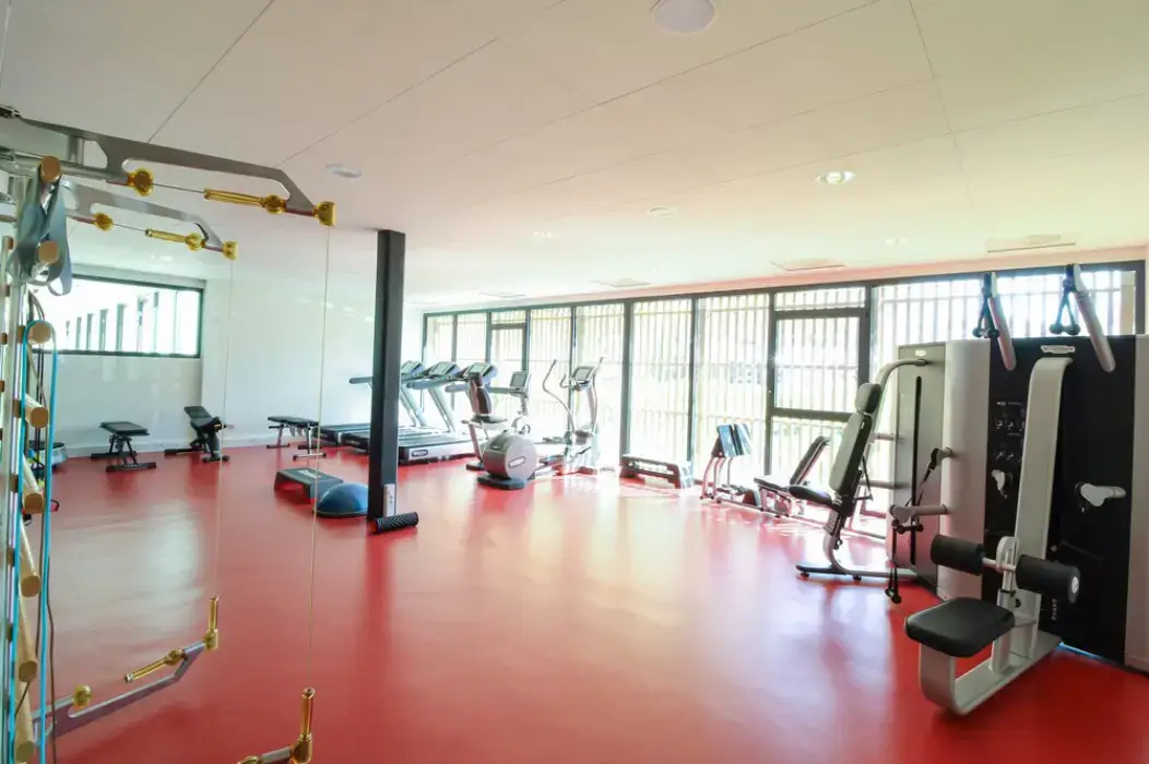 Complexe Loire et Sens 23