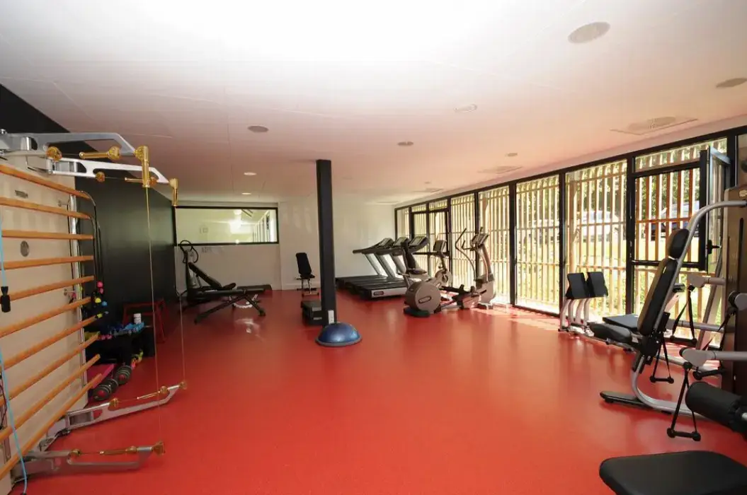 Complexe Loire et Sens 35