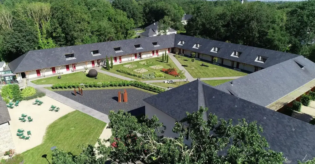 Complexe Loire et Sens 37