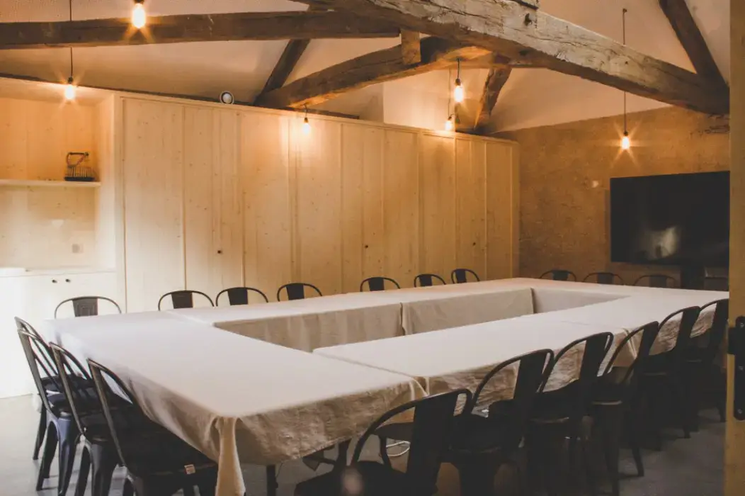 Ateliers des Grands Cèdres 2