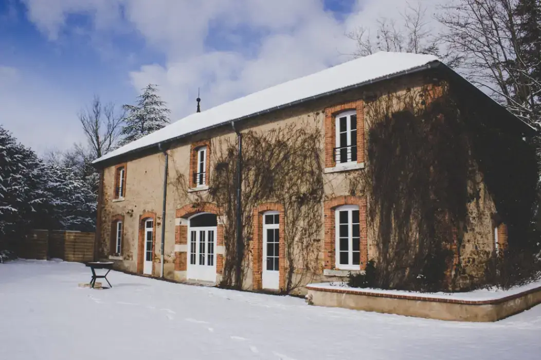 Ateliers des Grands Cèdres 3
