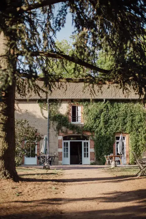Ateliers des Grands Cèdres 7