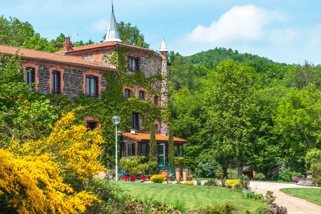 Domaine de la Pradat Haute 4