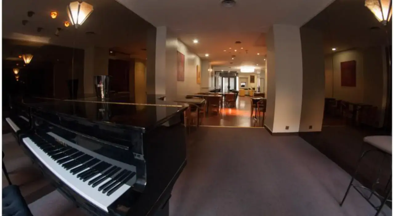 Hôtel Gambetta Reims 3