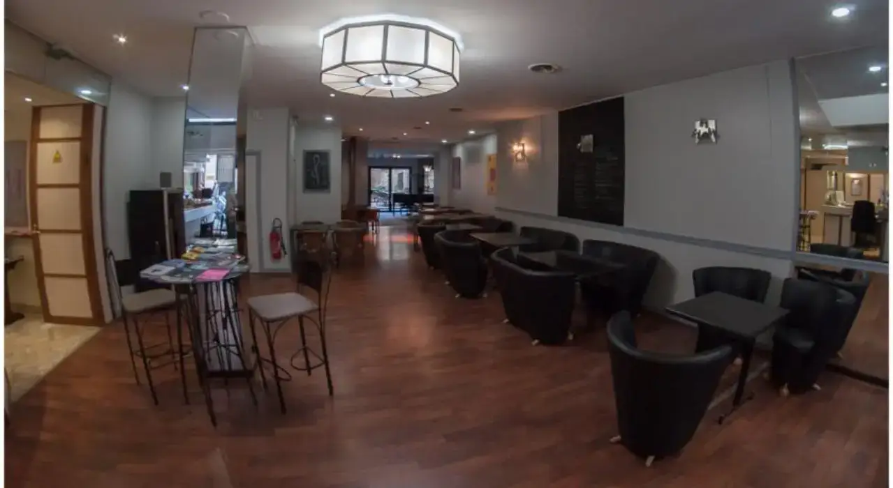 Hôtel Gambetta Reims 5