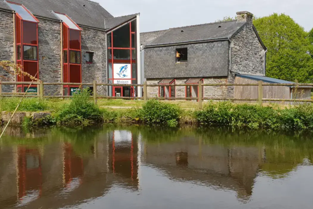 Maison de la Rivière 2
