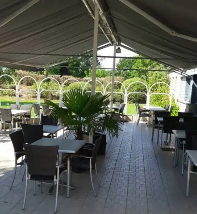 Jardins de l'Haezepoel 4