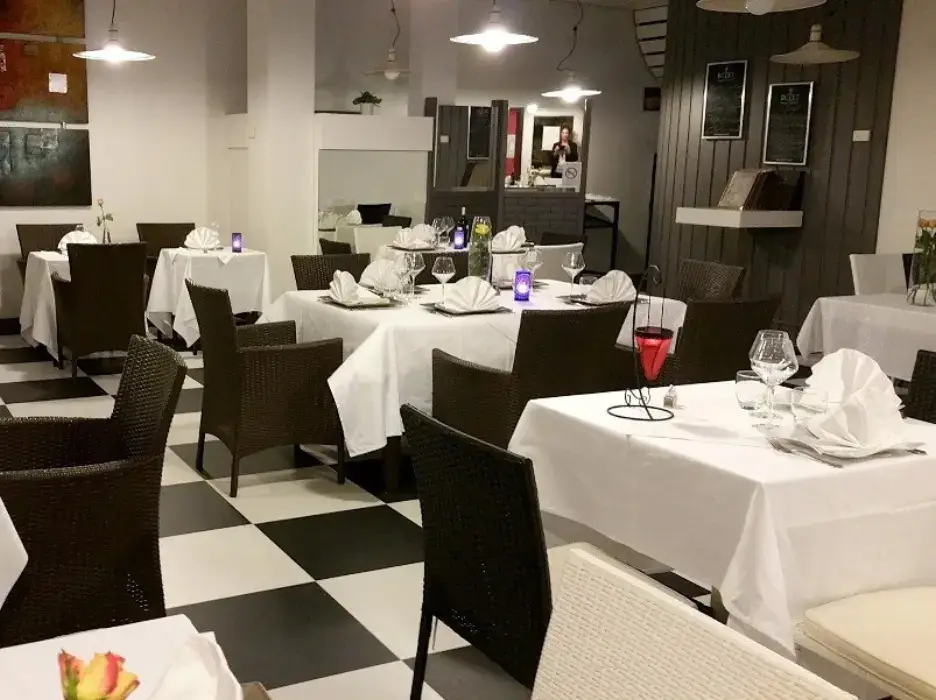 Hôtel le Lion d'Or 9
