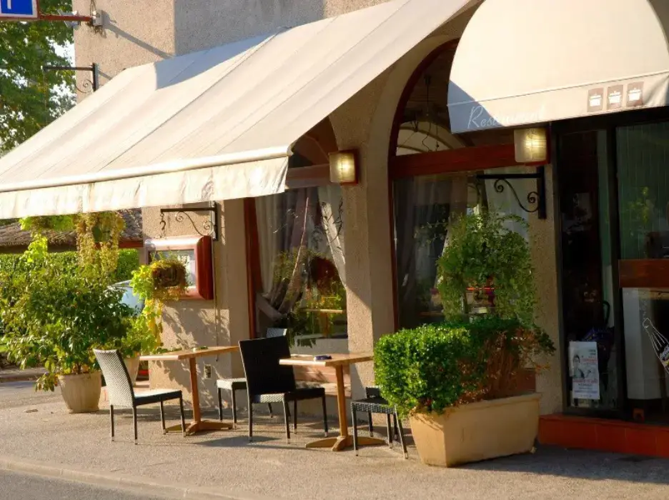 Hôtel le Lion d'Or 13