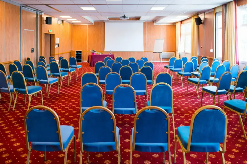 BRIT HOTEL Nantes Vigneux, L'Atlantel 2