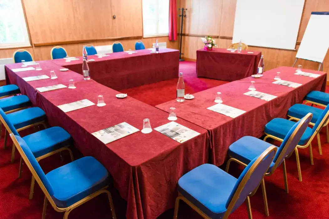 BRIT HOTEL Nantes Vigneux, L'Atlantel 3