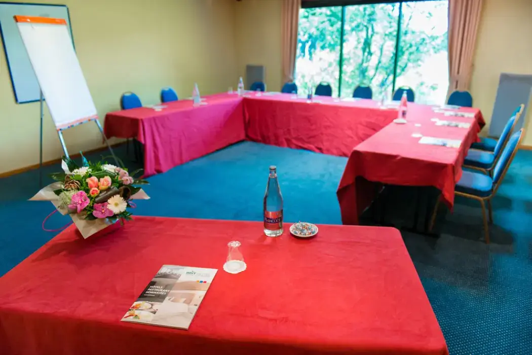 BRIT HOTEL Nantes Vigneux, L'Atlantel 4
