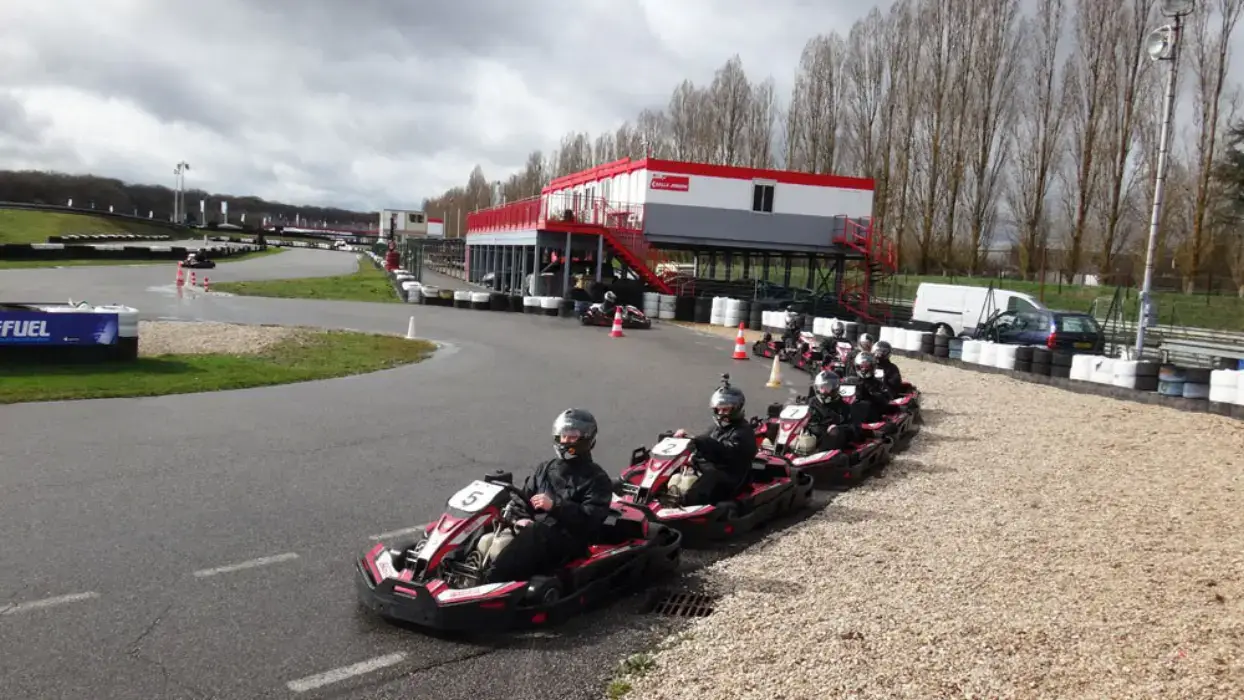 Circuit Beltoise 4