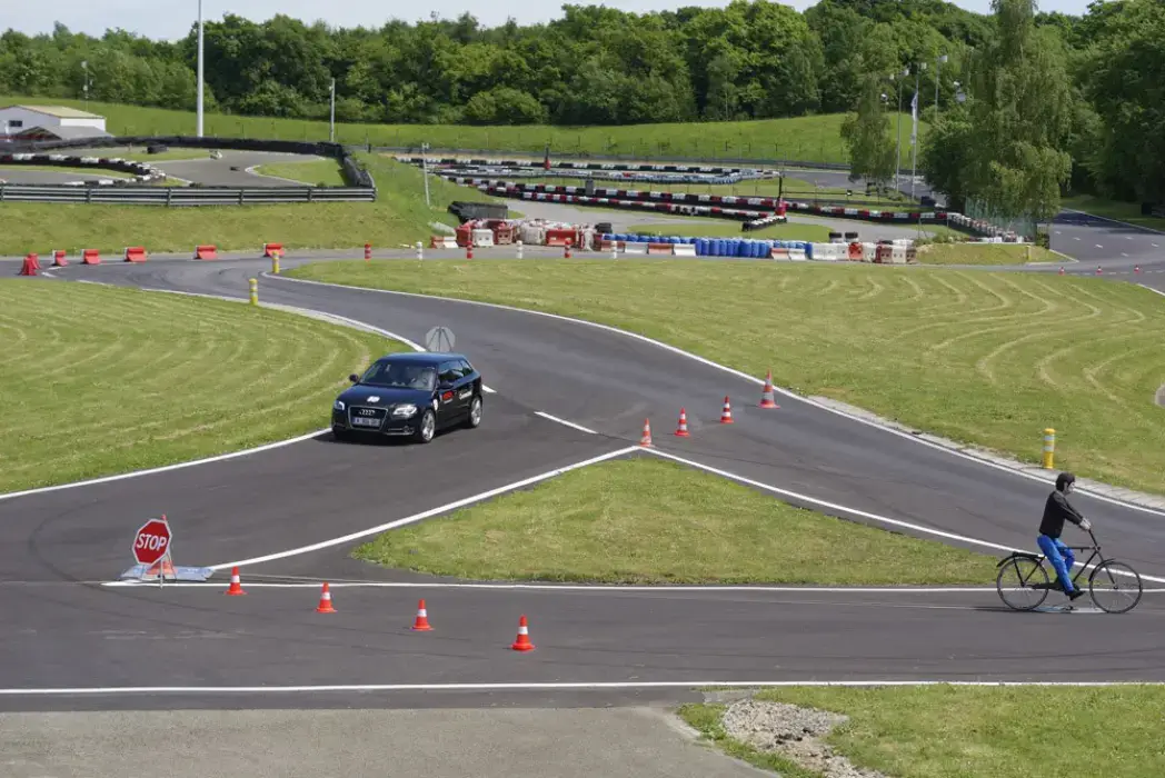 Circuit Beltoise 9