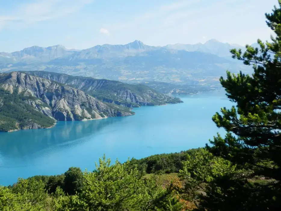 Cap France - Domaine de L'Adoux 7