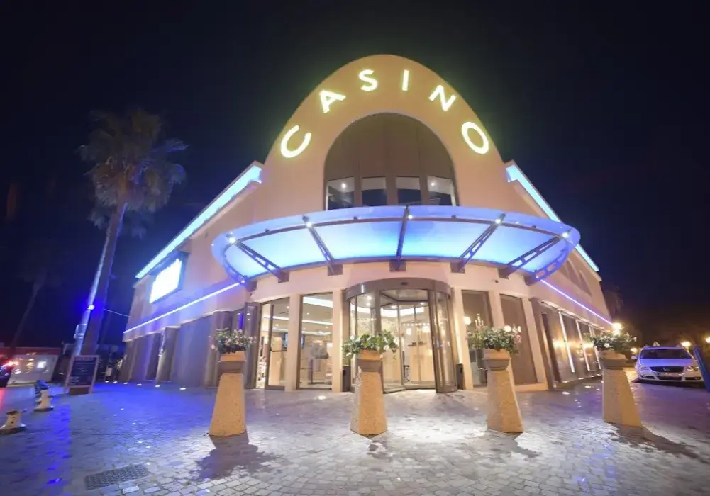 Casino Cavalaire