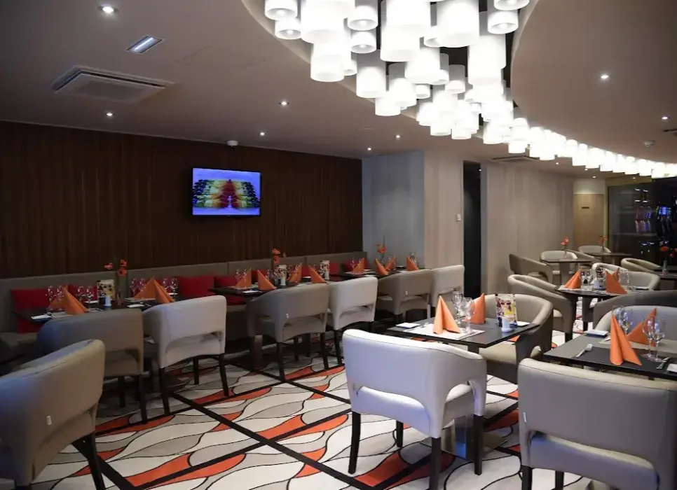 Casino Cavalaire 2