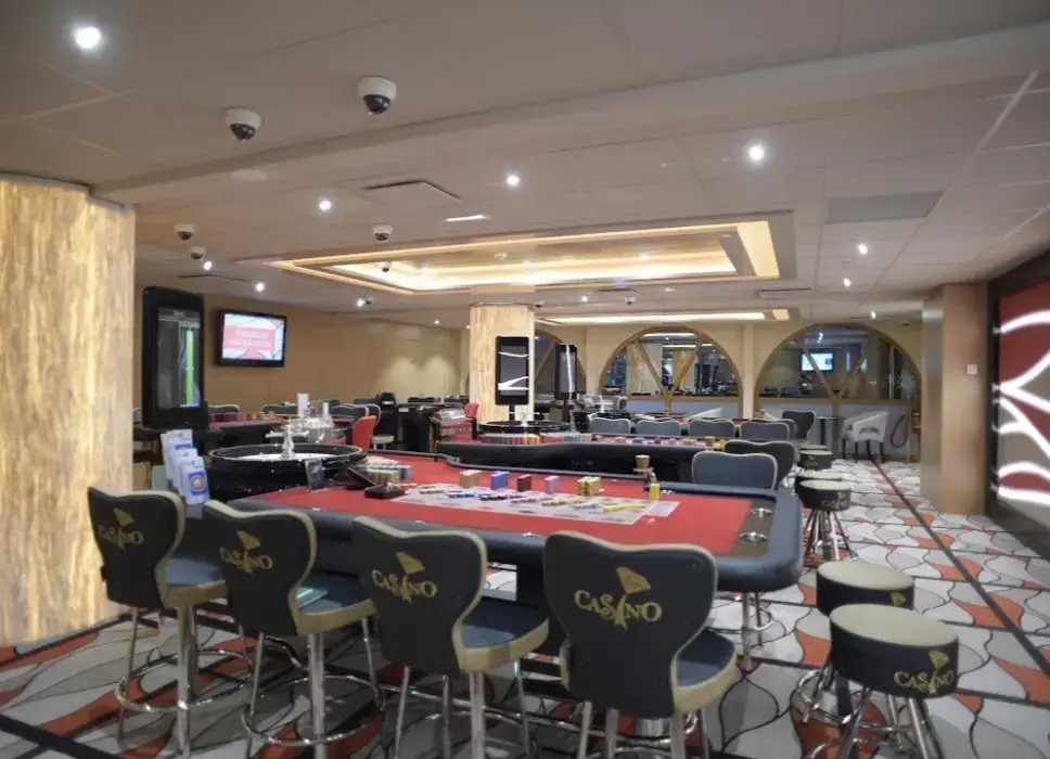 Casino Cavalaire 4