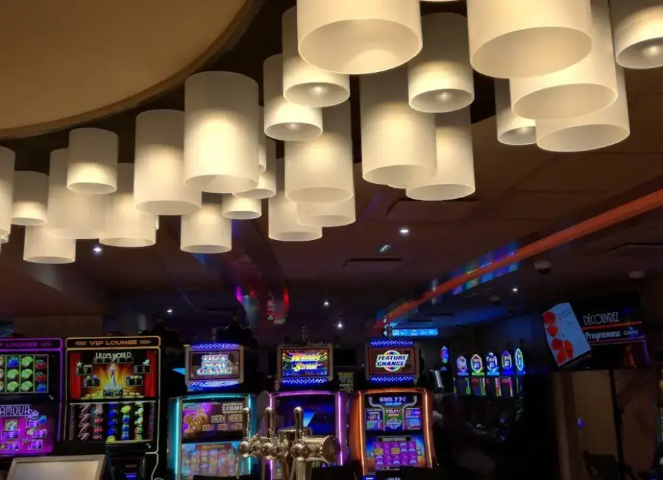 Casino Cavalaire 5