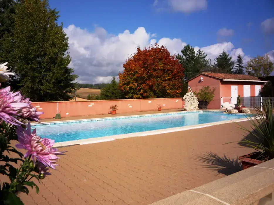 Hôtel d'Occitanie Citotel Logis 4