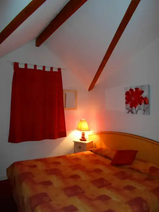 Hôtel d'Occitanie Citotel Logis 7
