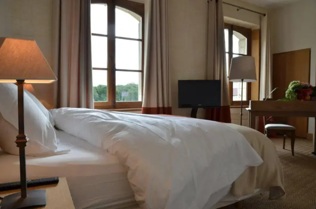 Le Clos Barisseuse 2
