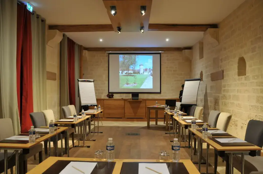 Le Clos Barisseuse 3