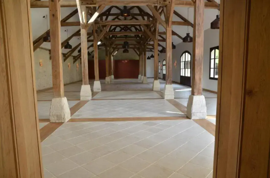 Le Clos Barisseuse 4
