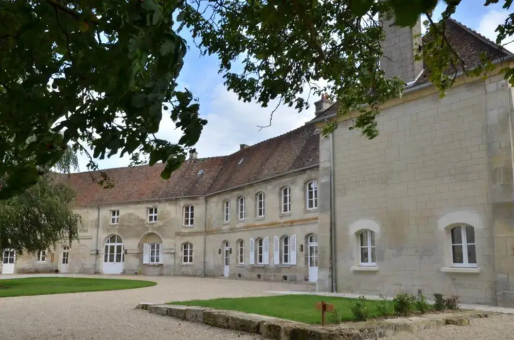 Le Clos Barisseuse 5