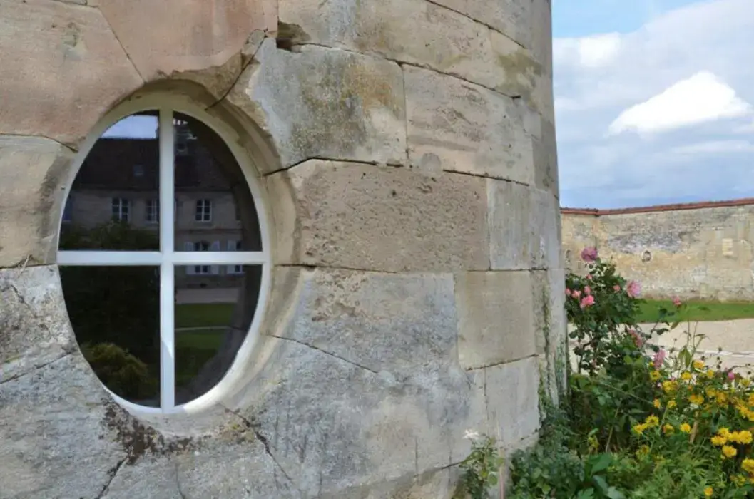 Le Clos Barisseuse 6