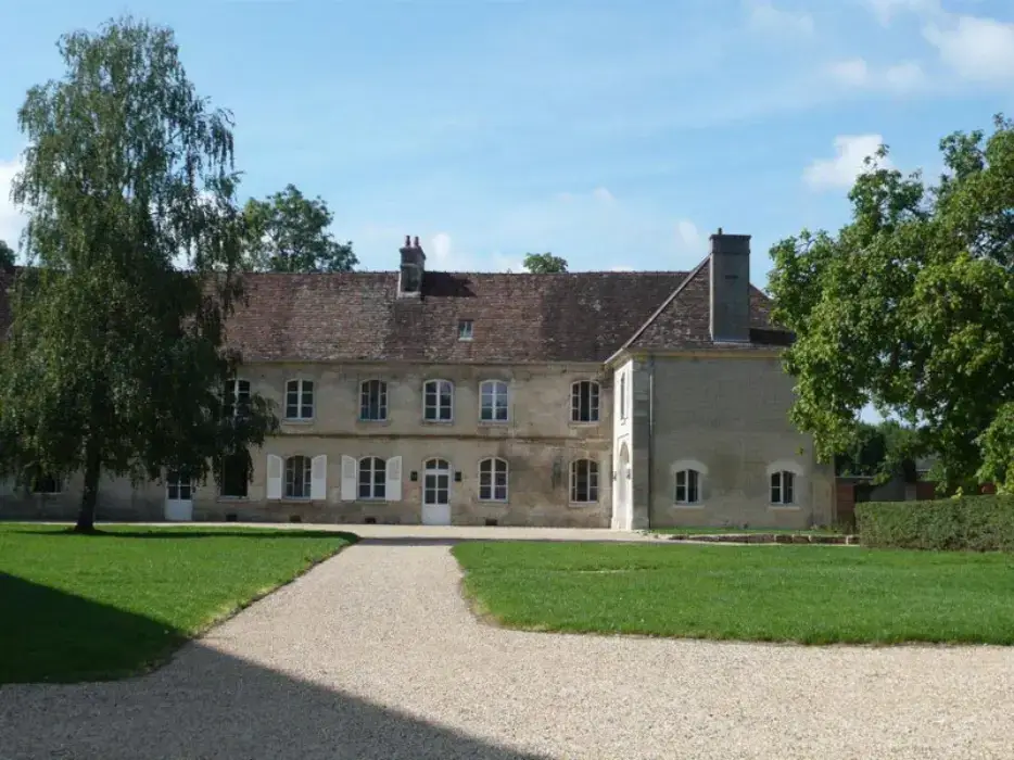 Le Clos Barisseuse 7