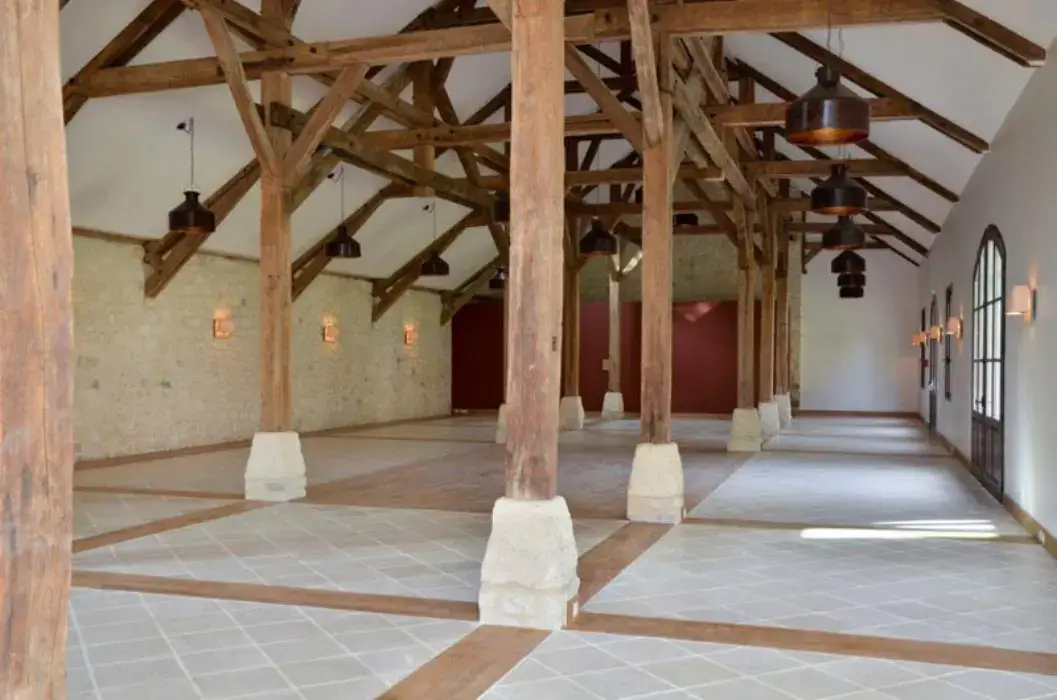 Le Clos Barisseuse 8