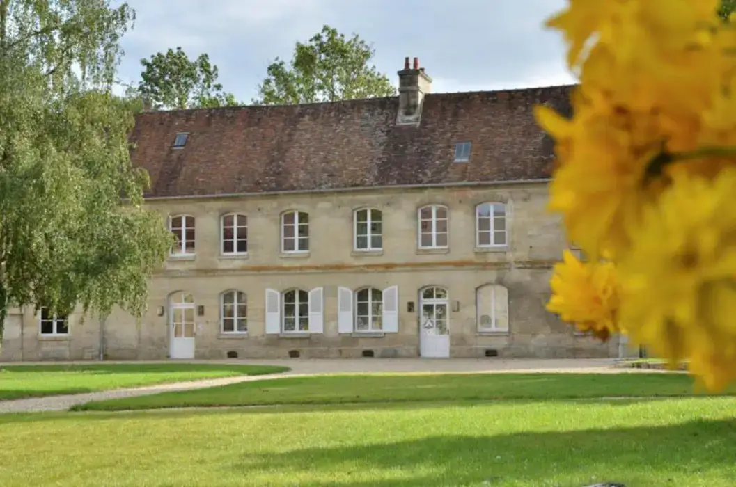 Le Clos Barisseuse 9