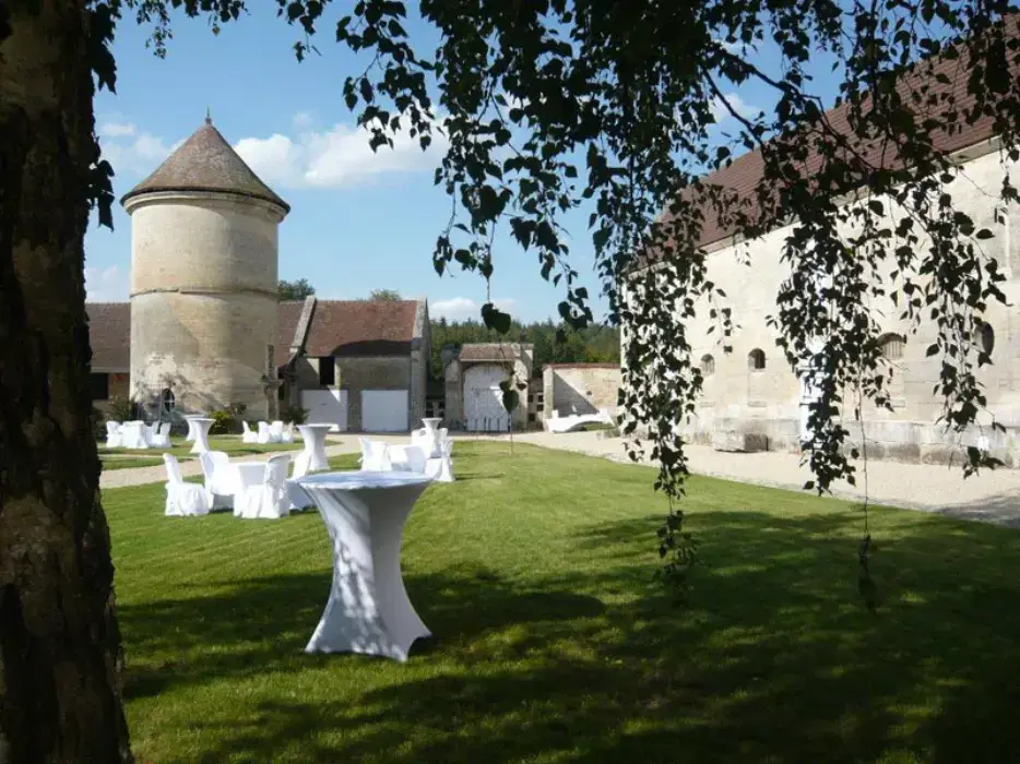 Le Clos Barisseuse 10