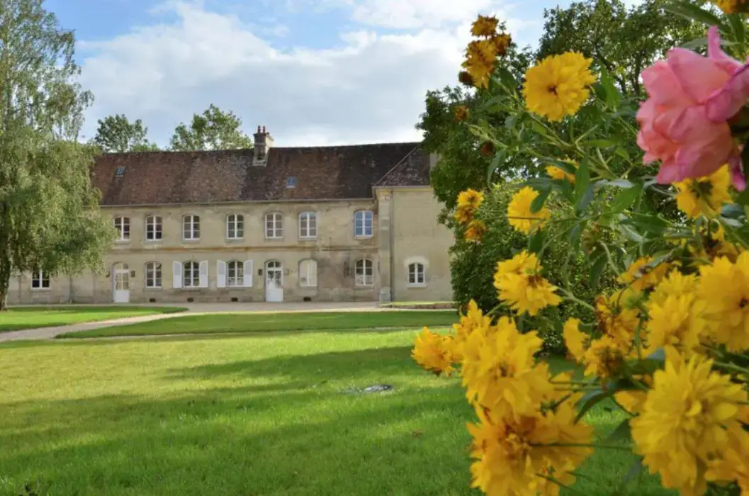 Le Clos Barisseuse 12