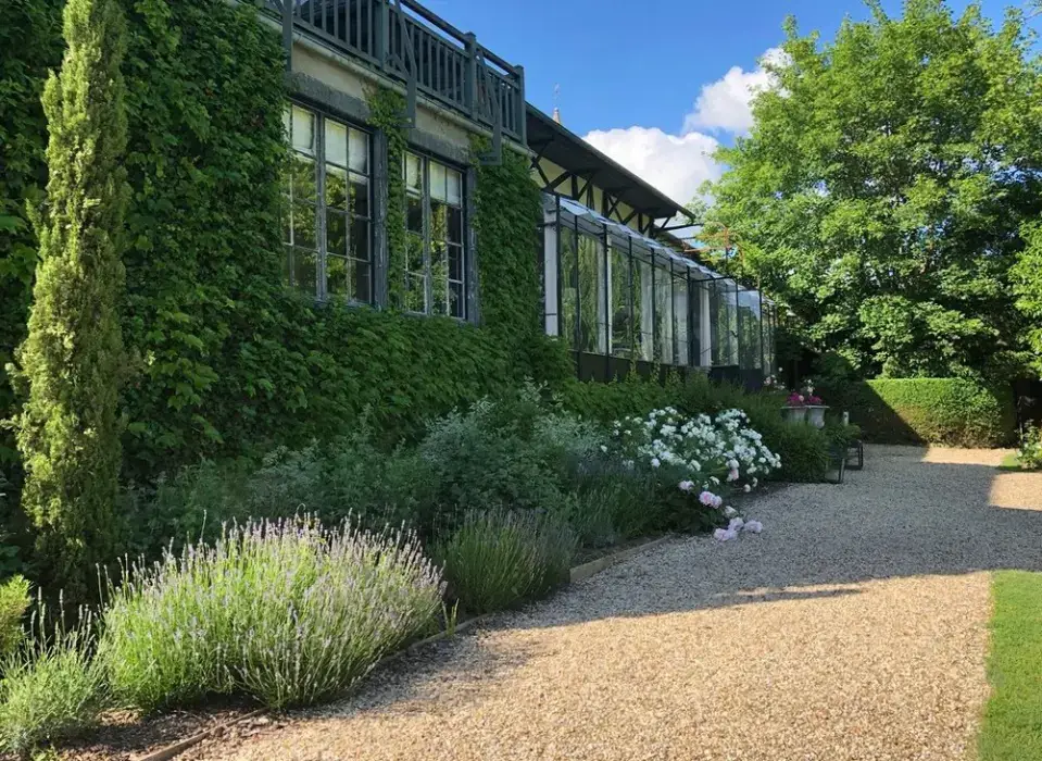 Le Clos de l'Hermitage Tessancourt 2